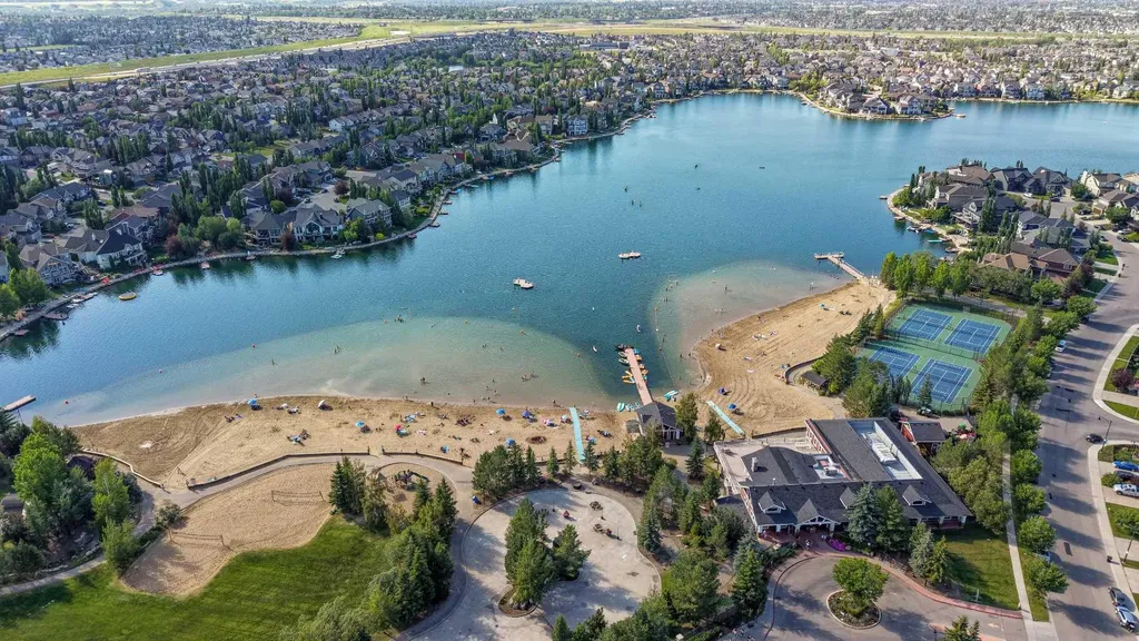 516 Auburn Bay Circle SE Calgary AB T3M2A3
