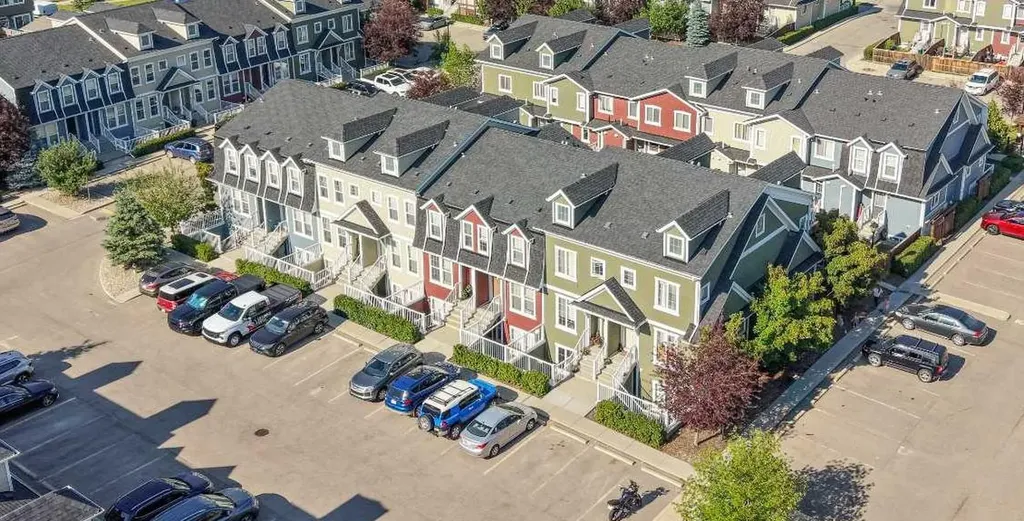 516 Auburn Bay Circle SE Calgary AB T3M2A3