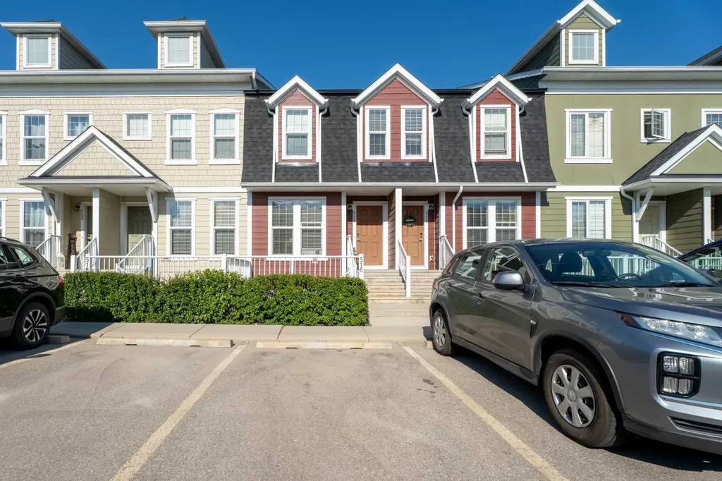 516 Auburn Bay Circle SE Calgary AB T3M2A3