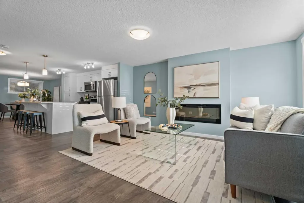 516 Auburn Bay Circle SE Calgary AB T3M2A3