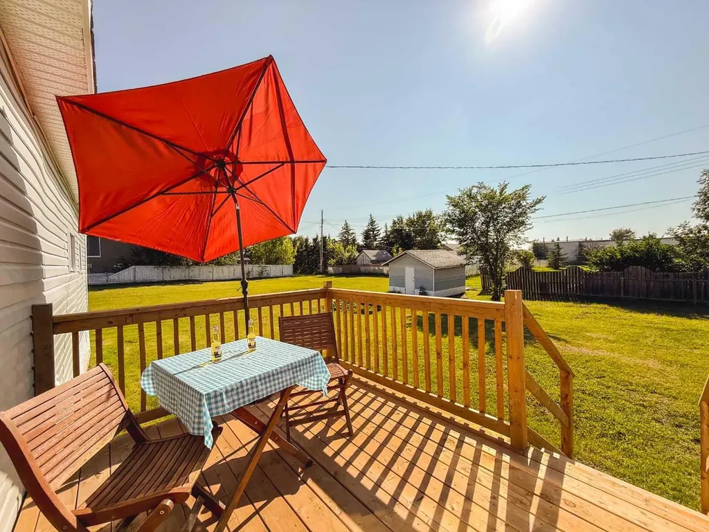 4540 48 Street Rycroft AB T0H 3A0