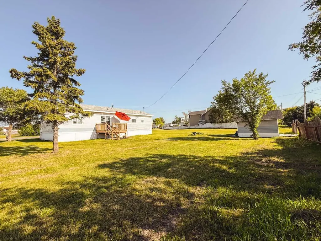 4540 48 Street Rycroft AB T0H 3A0