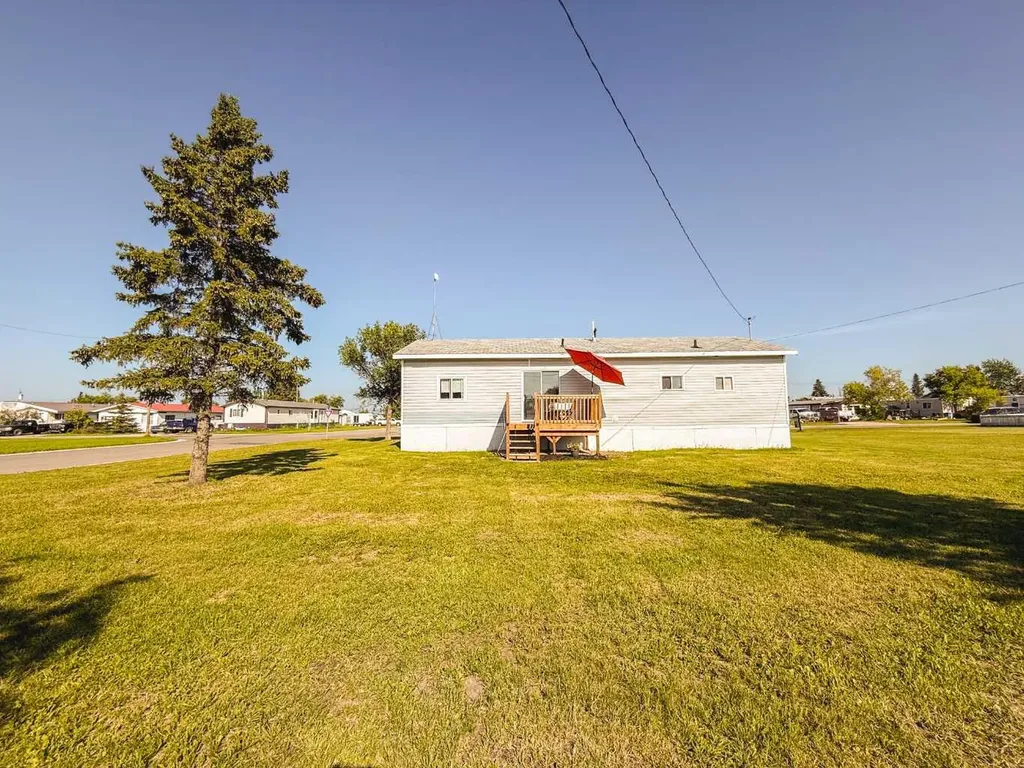 4540 48 Street Rycroft AB T0H 3A0