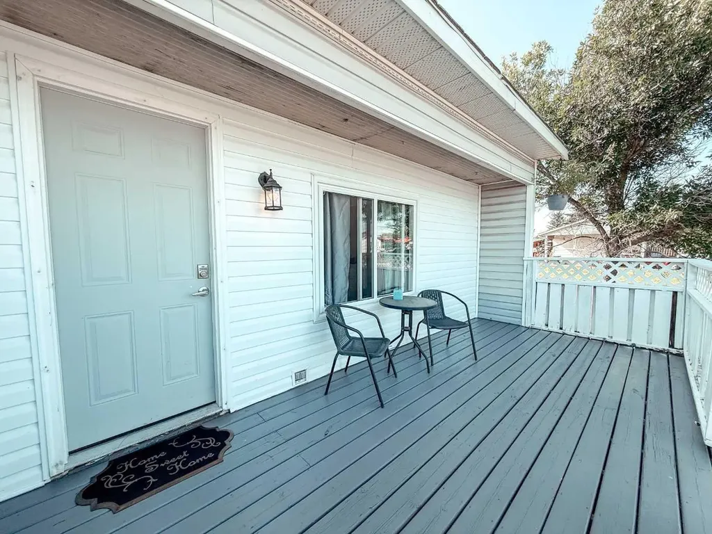 4540 48 Street Rycroft AB T0H 3A0