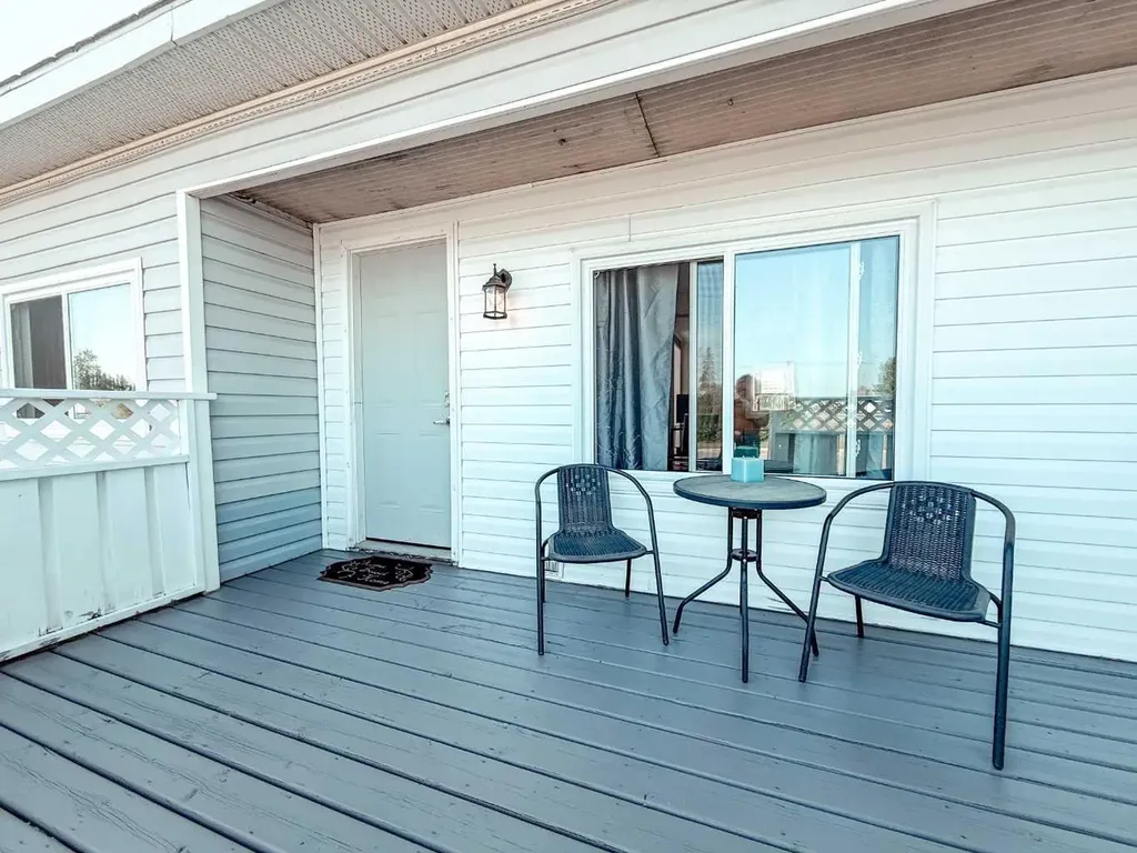 4540 48 Street Rycroft AB T0H 3A0