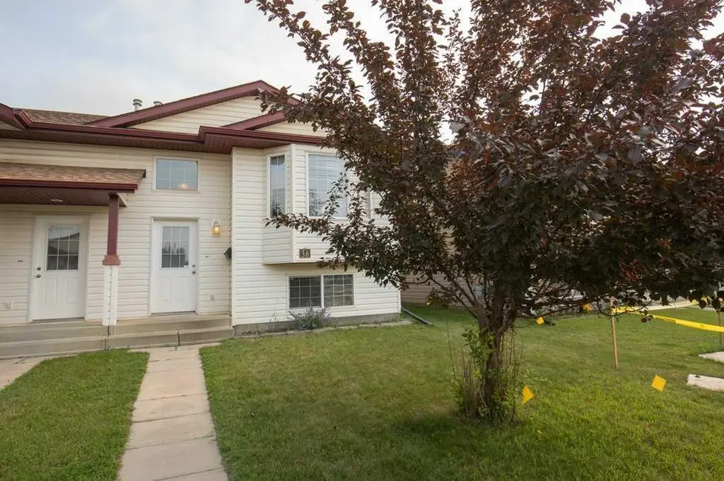 36 Keen Crescent Red Deer AB T4P 4B9