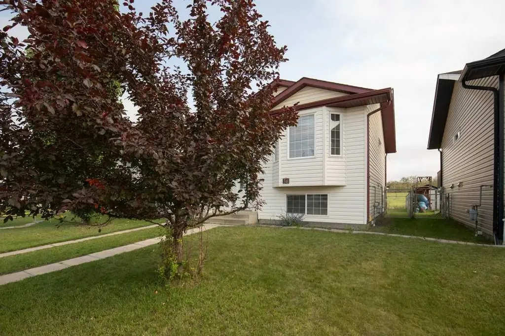 36 Keen Crescent Red Deer AB T4P 4B9