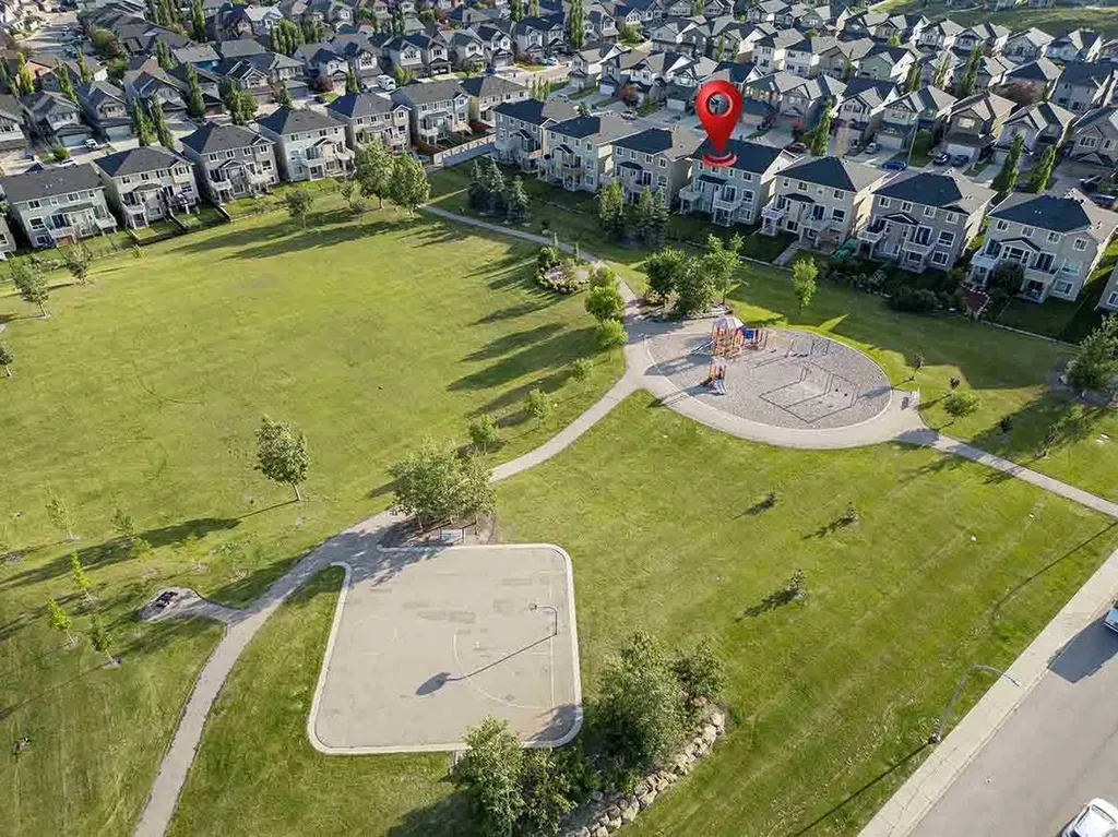 48 Panatella Common NW Calgary AB T3K 0T5