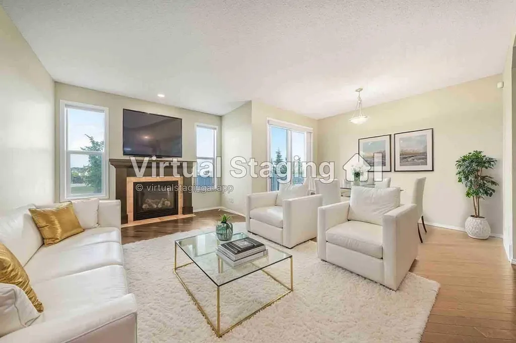 48 Panatella Common NW Calgary AB T3K 0T5