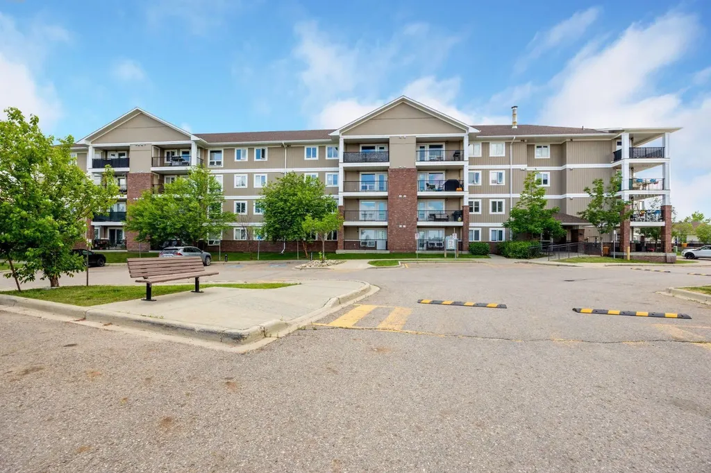 248B Grosbeak Way Fort Mcmurray AB T9K 0V9