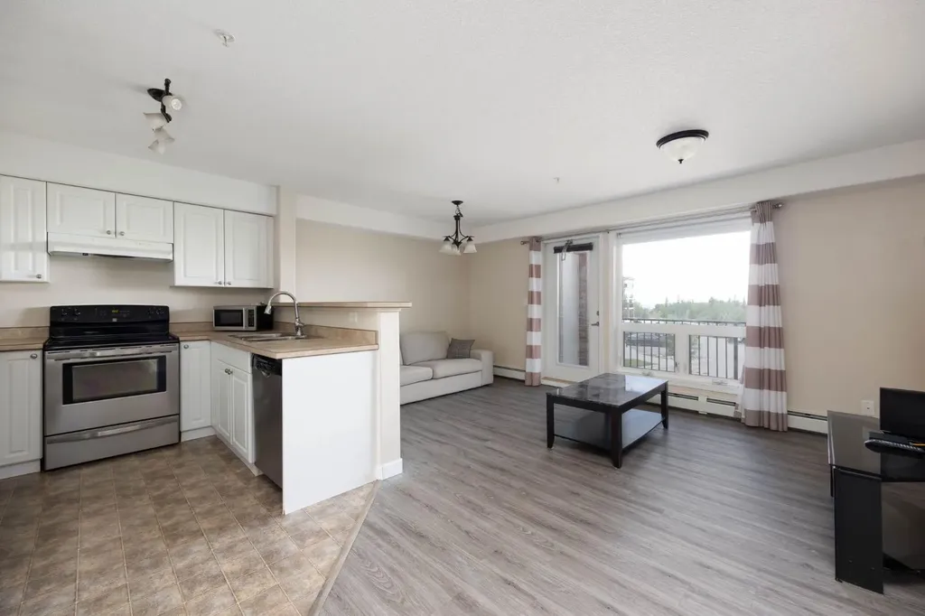 248B Grosbeak Way Fort Mcmurray AB T9K 0V9