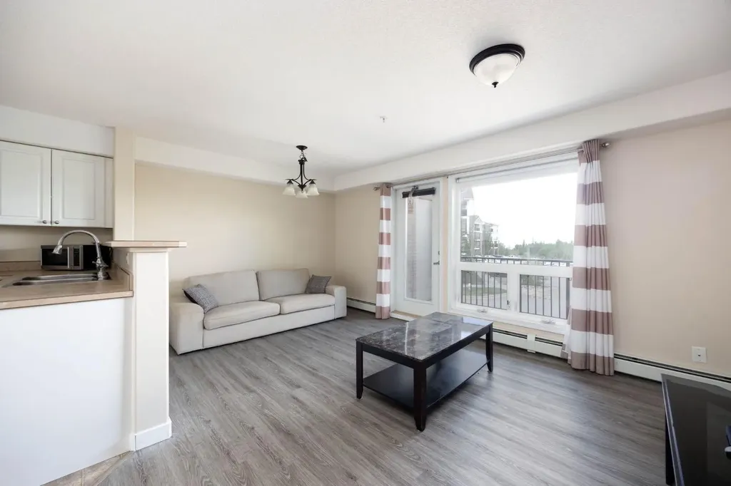 248B Grosbeak Way Fort Mcmurray AB T9K 0V9