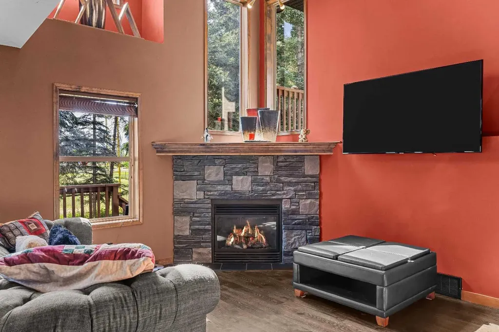 108 Armstrong Place Canmore AB T1W3L2