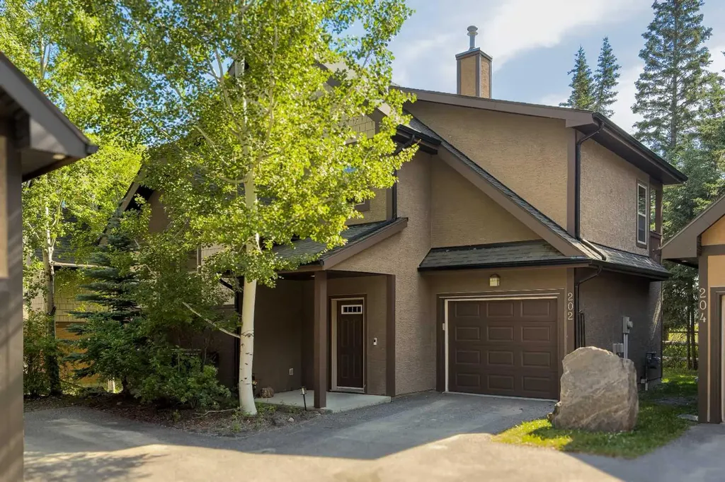 108 Armstrong Place Canmore AB T1W3L2