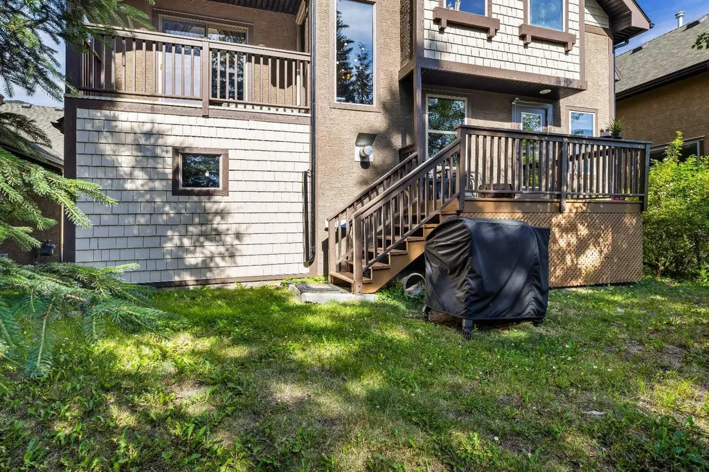 108 Armstrong Place Canmore AB T1W3L2