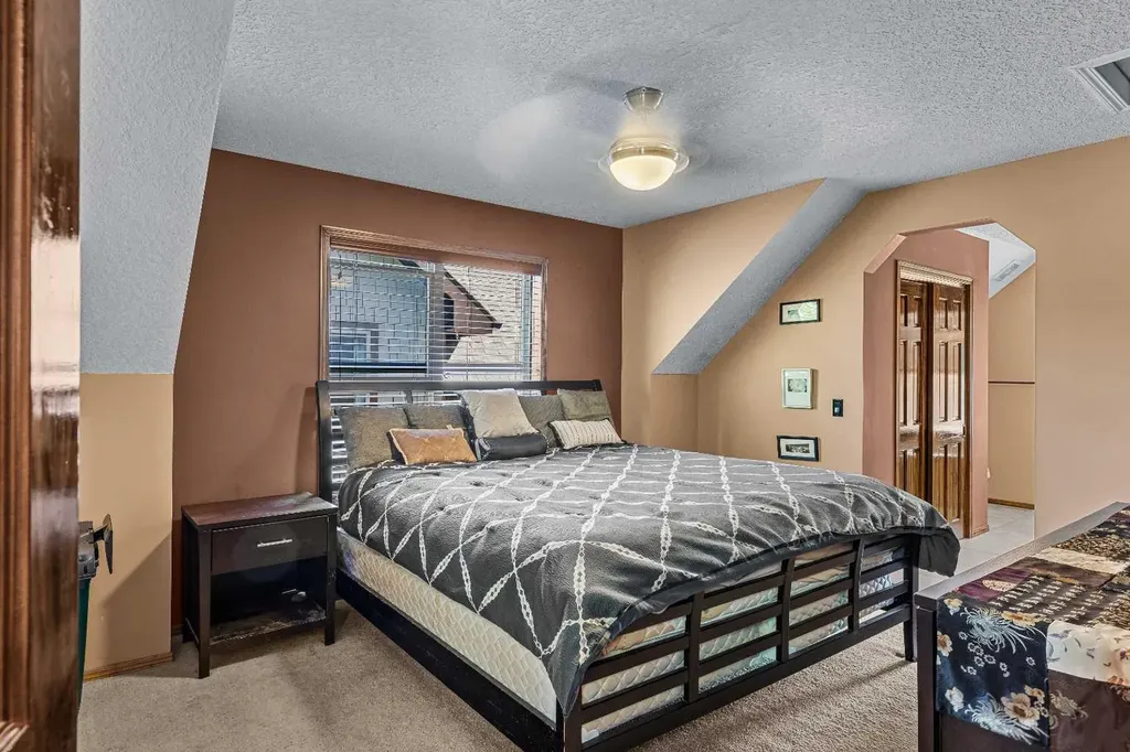 108 Armstrong Place Canmore AB T1W3L2