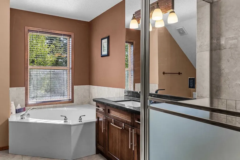 108 Armstrong Place Canmore AB T1W3L2