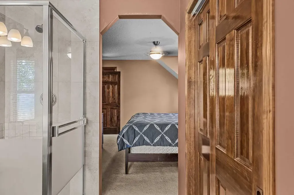 108 Armstrong Place Canmore AB T1W3L2