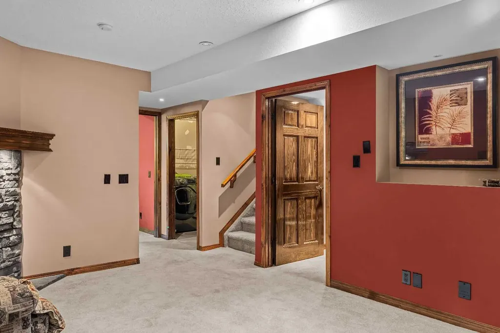 108 Armstrong Place Canmore AB T1W3L2