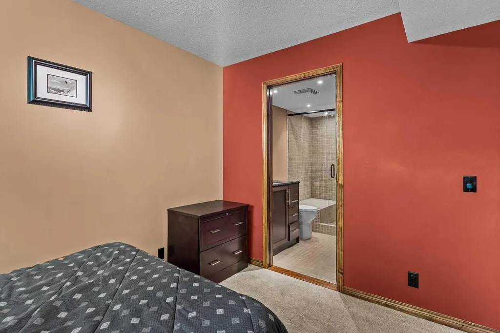 108 Armstrong Place Canmore AB T1W3L2