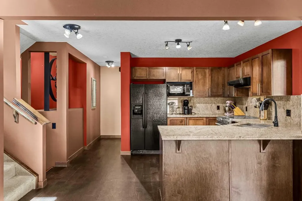 108 Armstrong Place Canmore AB T1W3L2