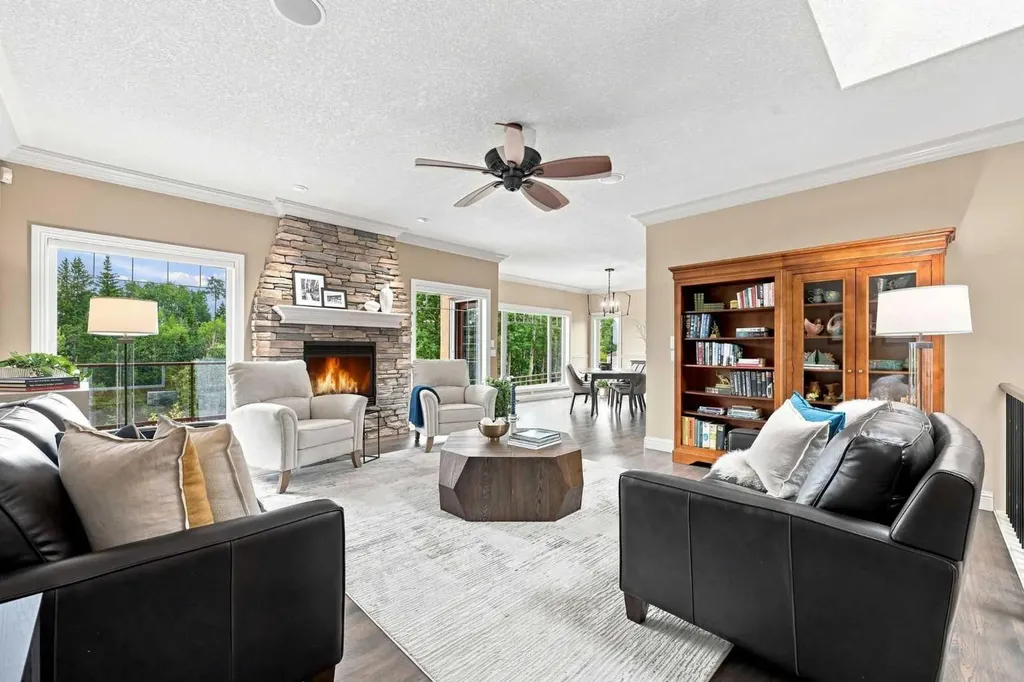 29315 Range Road 44 Road Rural Mountain View County AB T0M0R0