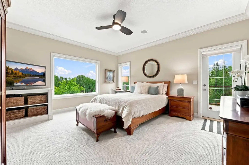 29315 Range Road 44 Road Rural Mountain View County AB T0M0R0