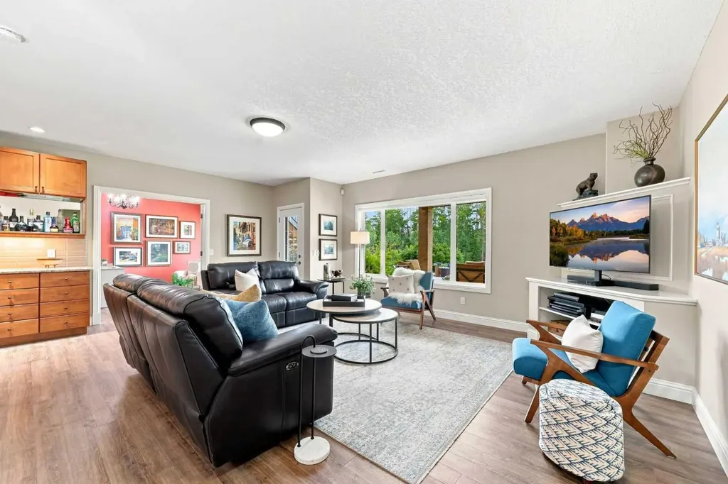29315 Range Road 44 Road Rural Mountain View County AB T0M0R0