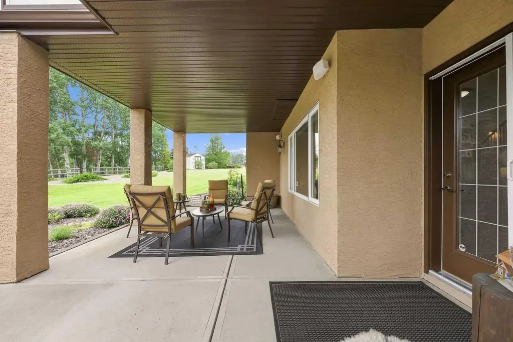29315 Range Road 44 Road Rural Mountain View County AB T0M0R0