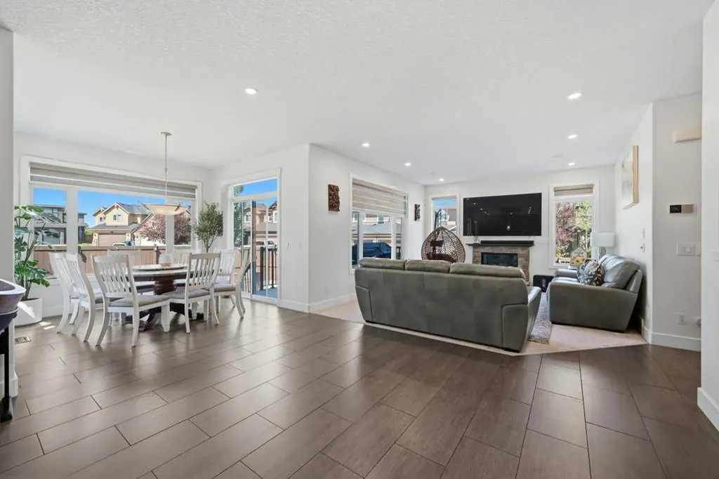 160 Panatella Crescent NW Calgary AB T3K 0M5