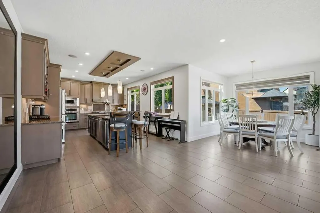 160 Panatella Crescent NW Calgary AB T3K 0M5