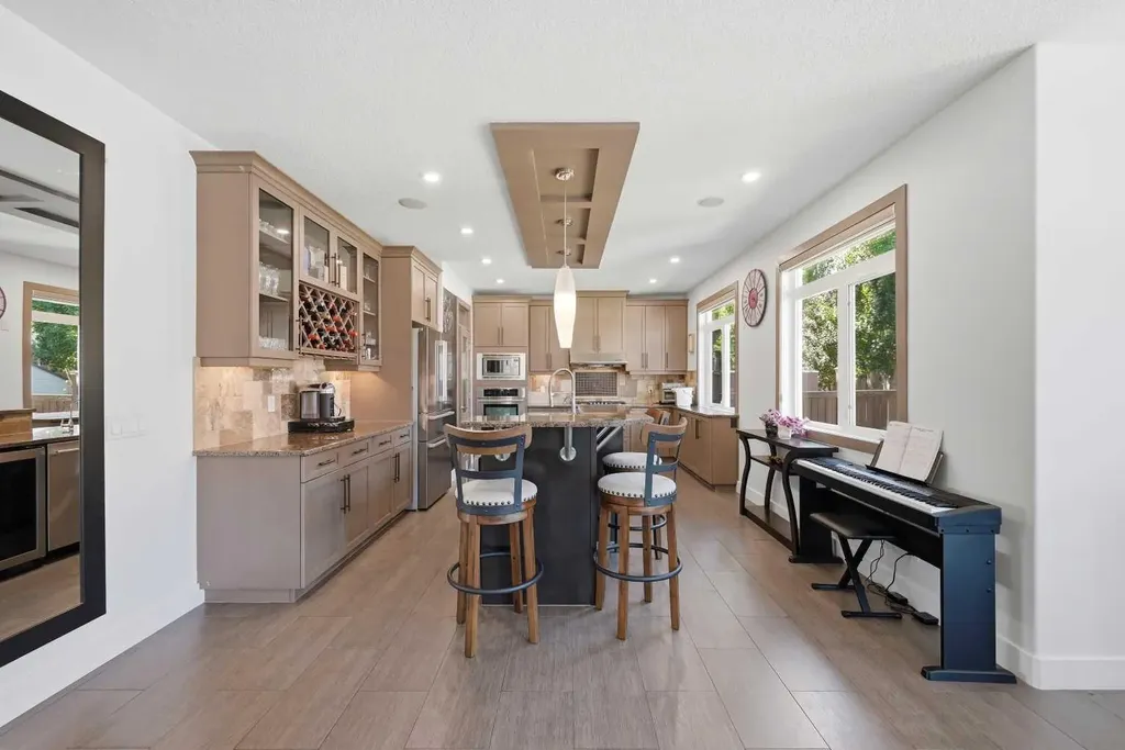 160 Panatella Crescent NW Calgary AB T3K 0M5