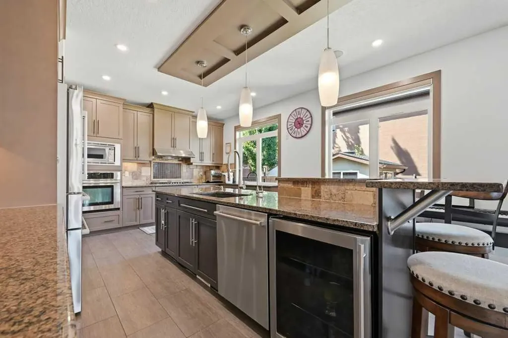 160 Panatella Crescent NW Calgary AB T3K 0M5