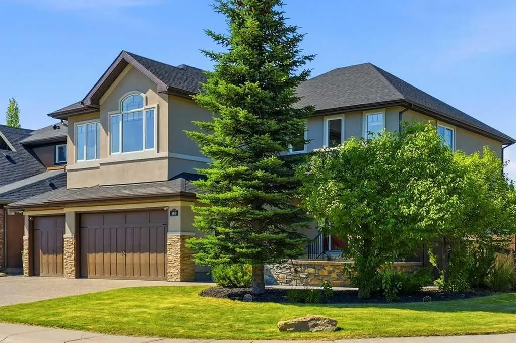 160 Panatella Crescent NW Calgary AB T3K 0M5
