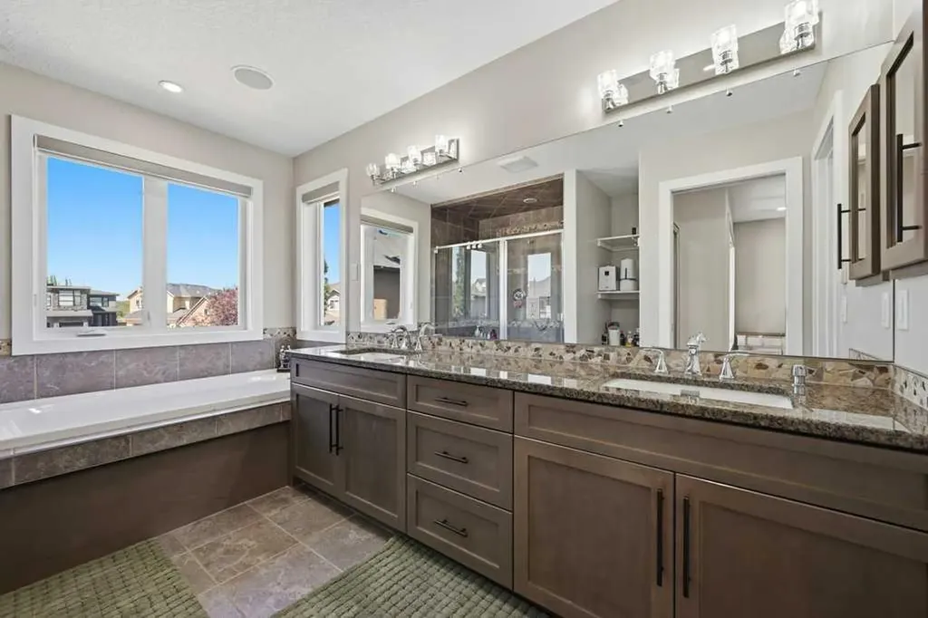 160 Panatella Crescent NW Calgary AB T3K 0M5