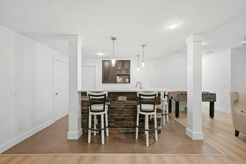 160 Panatella Crescent NW Calgary AB T3K 0M5
