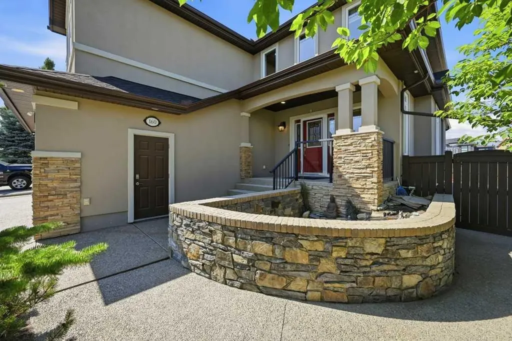 160 Panatella Crescent NW Calgary AB T3K 0M5