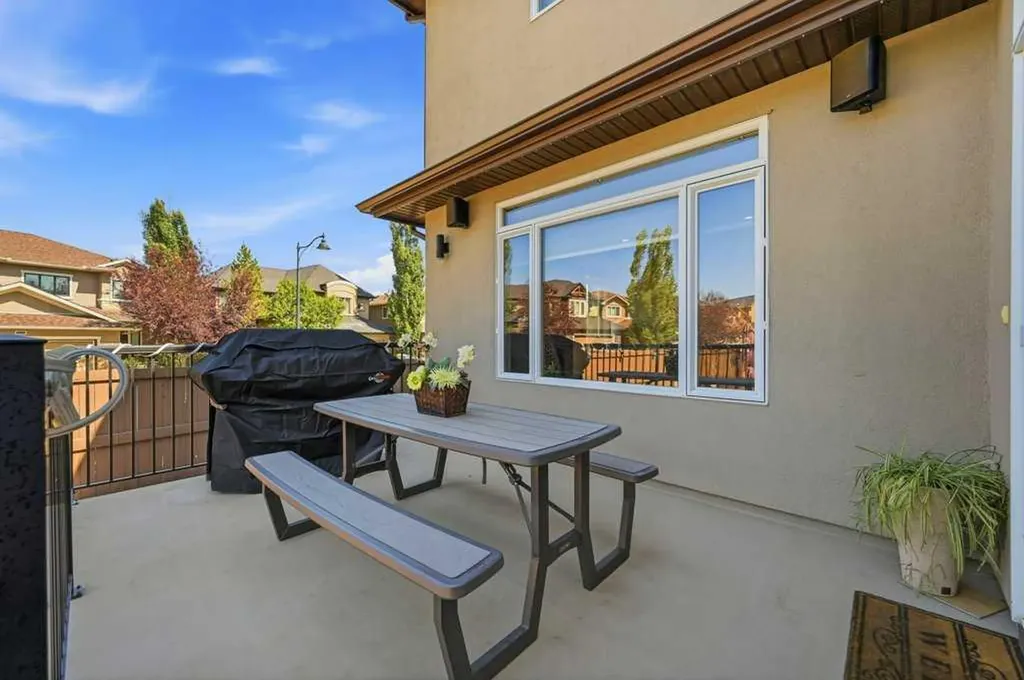 160 Panatella Crescent NW Calgary AB T3K 0M5
