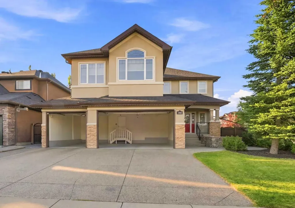 160 Panatella Crescent NW Calgary AB T3K 0M5