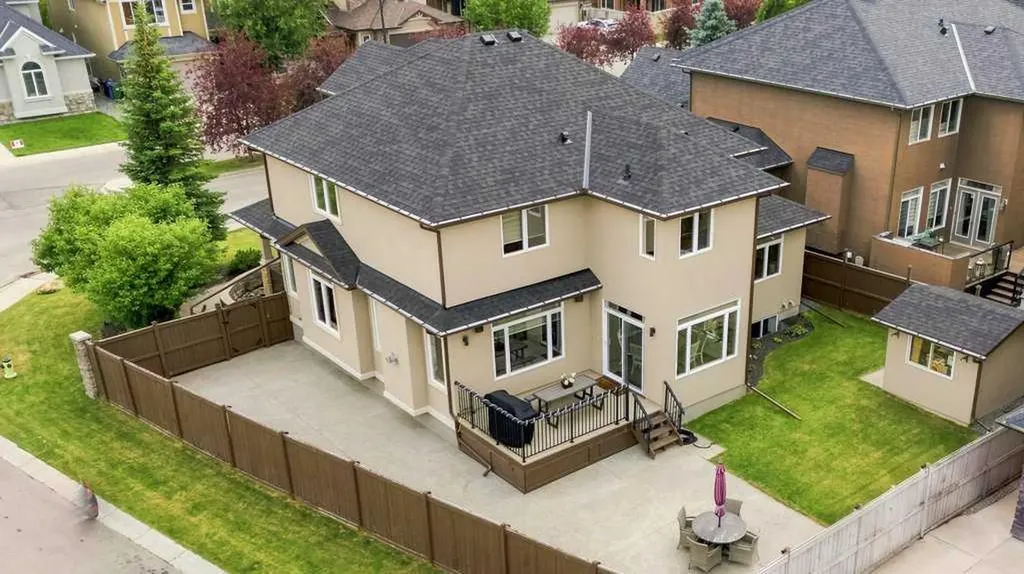 160 Panatella Crescent NW Calgary AB T3K 0M5