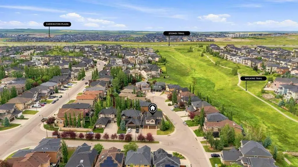 160 Panatella Crescent NW Calgary AB T3K 0M5