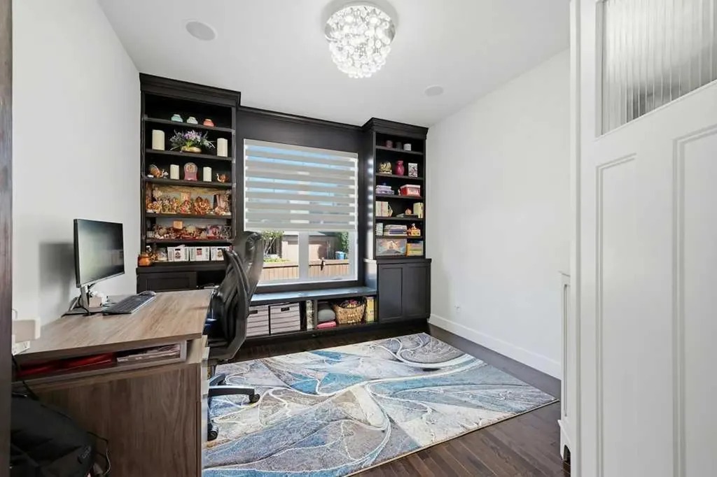 160 Panatella Crescent NW Calgary AB T3K 0M5