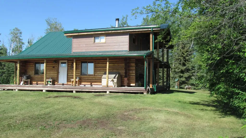 693077 Range Road 120 Elmworth AB T0H 0C0