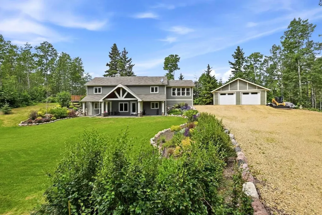 425054 Highway 771 Rural Ponoka County AB T0C 2J0
