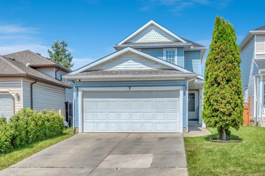 7 San Diego Manor NE Calgary AB T1Y 7A5