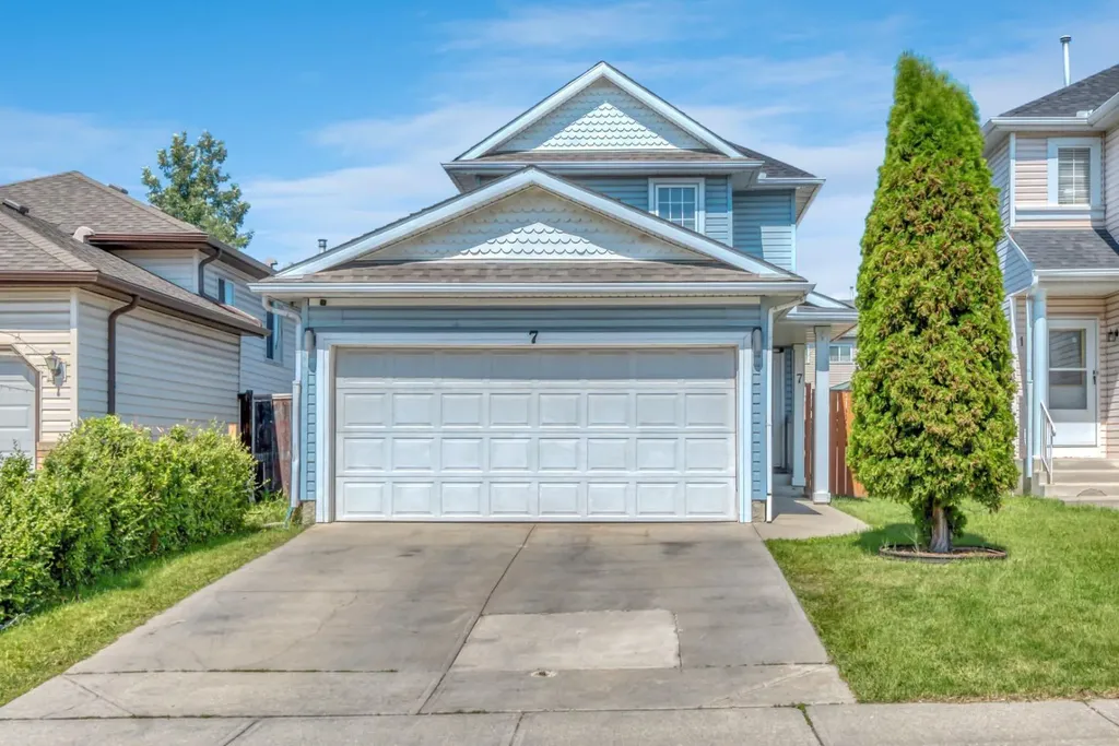 7 San Diego Manor NE Calgary AB T1Y 7A5