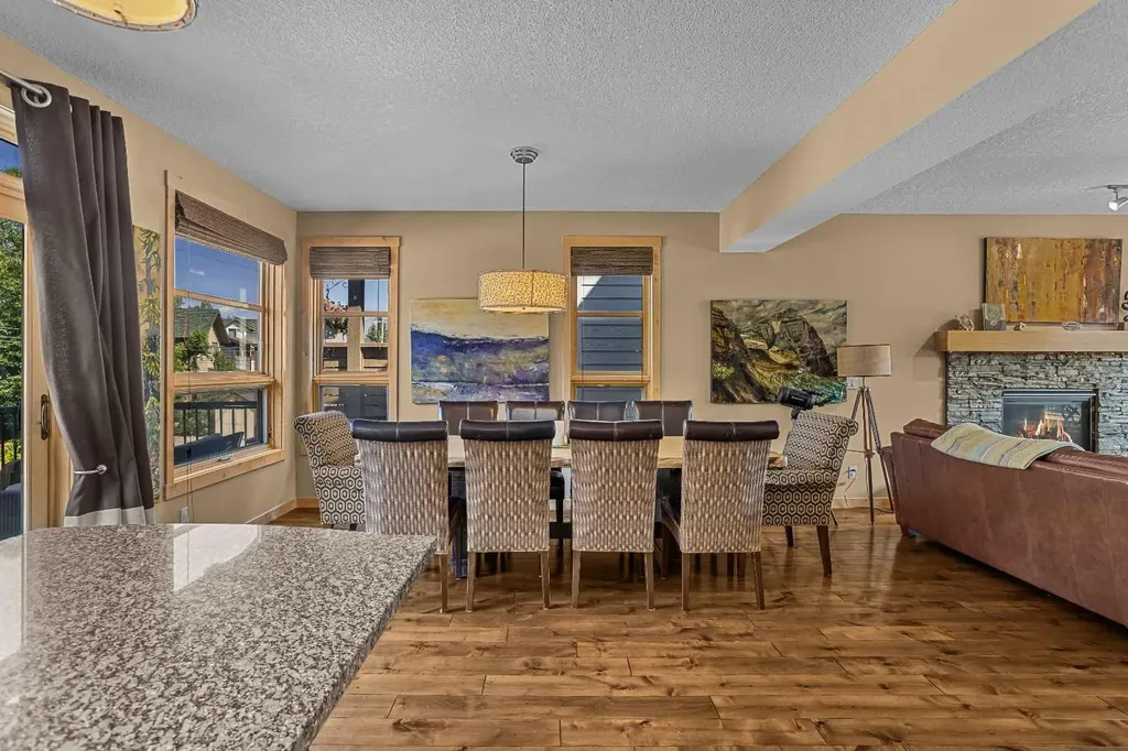 516 8th Avenue Canmore AB T1W2E3