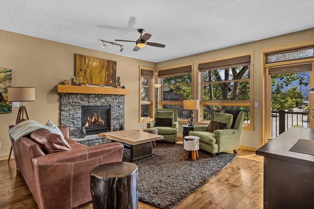 516 8th Avenue Canmore AB T1W2E3
