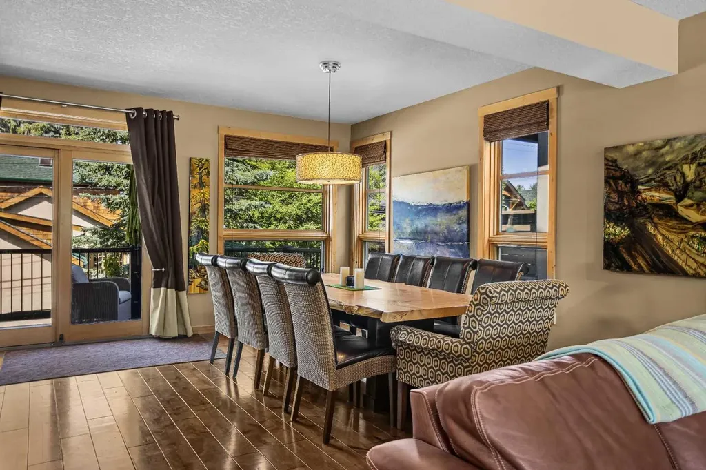 516 8th Avenue Canmore AB T1W2E3