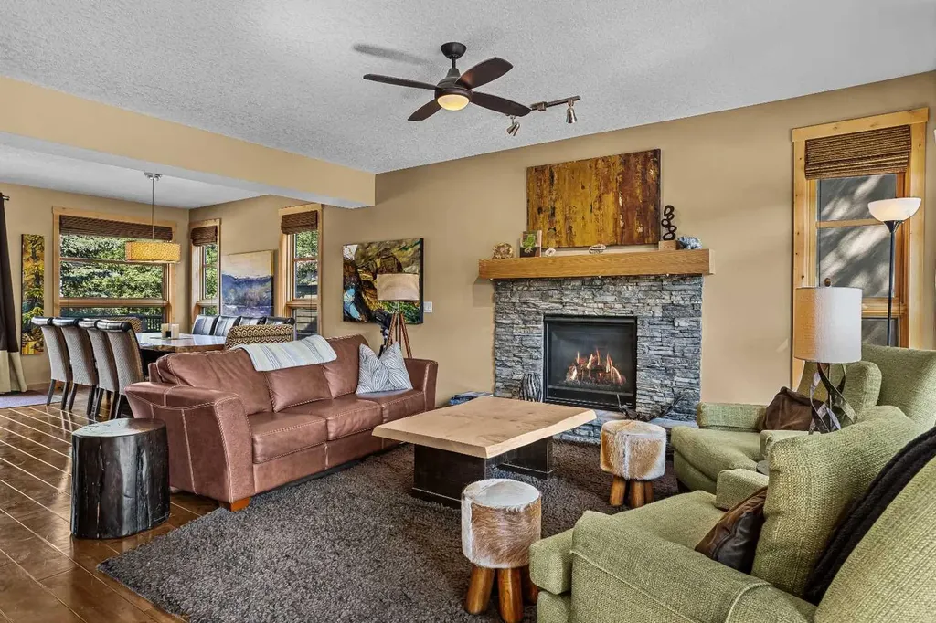 516 8th Avenue Canmore AB T1W2E3